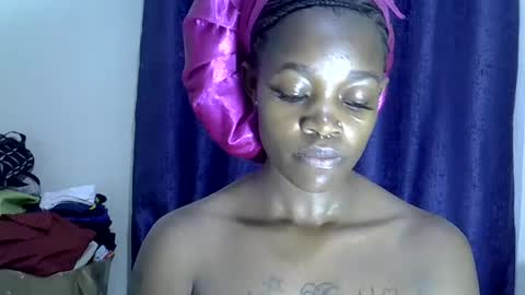 VERONICA MUTAMBI online show from 07-05-26, 05:53