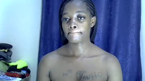 VERONICA MUTAMBI online show from 07-14-26, 02:05