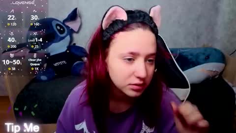 Ruby online show from 01-15-26, 07:57