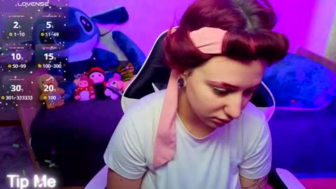 Ruby online show from 02-05-26, 08:41