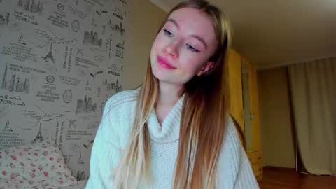 Amelia online show from 01-16-26, 06:56