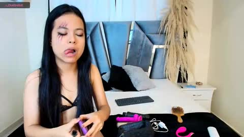 minilove_01 online show from 11-05-25, 12:16