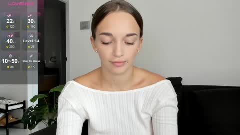 Maya online show from 01-25-25, 03:30