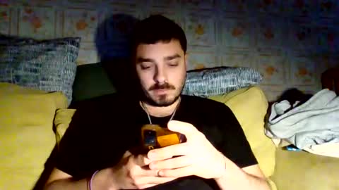 minimini2092 online show from 03-27-26, 02:39