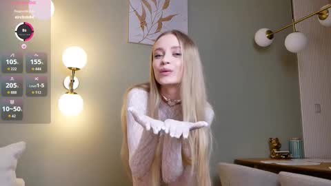 minimollyq online show from 02-24-26, 06:50