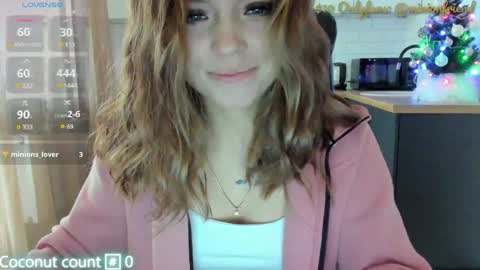 minionfriend online show from 12-08-24, 11:14