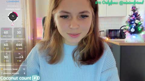 minionfriend online show from 12-16-24, 11:12