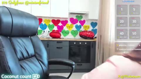 minionfriend online show from 02-09-25, 11:14