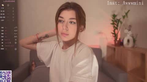 Rina online show from 11-03-25, 03:24