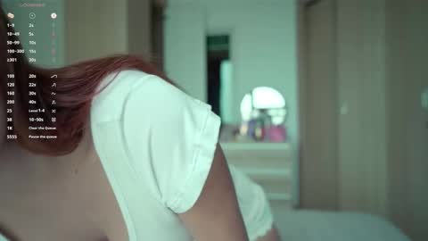 Rina online show from 02-17-26, 09:28