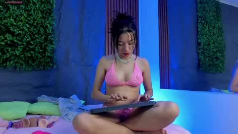 Snapshot of minji_chido chatting on 05-28-26, 11:18 minji_chido online show from 05-28-26, 11:18