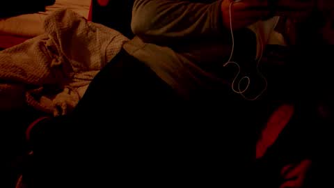 minka0 online show from 11-24-25, 08:19