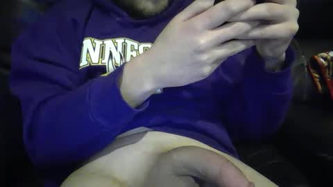 Minnesota Guy online show from 02-12-25, 12:27
