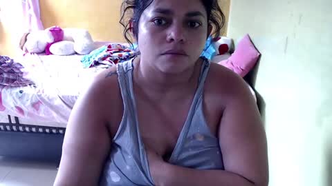 Snapshot of minnie_bbw69 chatting on 01-24-25, 12:41 Andrea online show from 01-24-25, 12:41