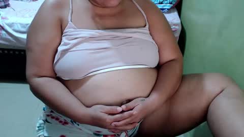 Snapshot of minnie_bbw69 chatting on 01-25-25, 12:59 Andrea online show from 01-25-25, 12:59
