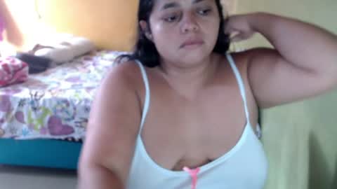 Snapshot of minnie_bbw69 chatting on 06-29-26, 11:43 Andrea online show from 06-29-26, 11:43