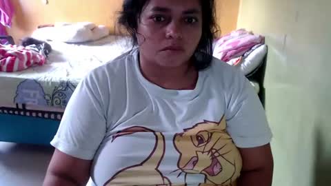 Snapshot of minnie_bbw69 chatting on 07-07-26, 11:14 Andrea online show from 07-07-26, 11:14