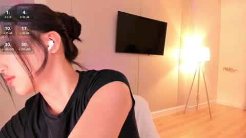 minnie_jin online show from 03-19-26, 02:32