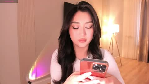 minnie_jin online show from 05-18-26, 01:39