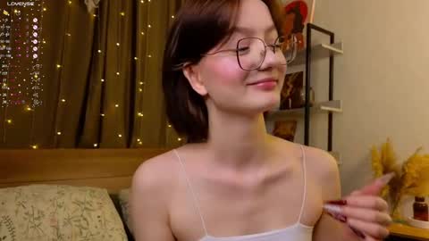 Snapshot of minnietammy chatting on 02-28-25, 01:05 Mary is here 3 My favorite patterns 77143222321Try my private online show from 02-28-25, 01:05