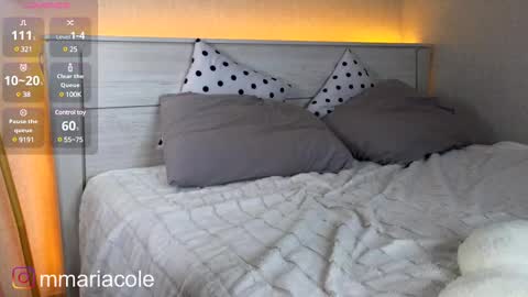 Snapshot of minnietammy chatting on 03-01-25, 12:17 Mary is here 3 My favorite patterns 77143222321Try my private online show from 03-01-25, 12:17