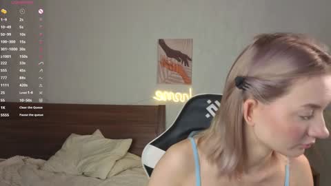 Snapshot of minnietammy chatting on 09-29-25, 01:00 Mary is here 3 My favorite patterns 77143222321Try my private online show from 09-29-25, 01:00