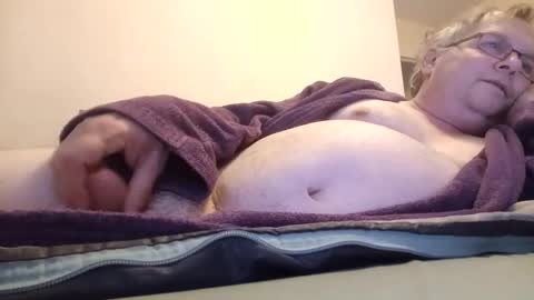 Stephano online show from 12-10-24, 11:11