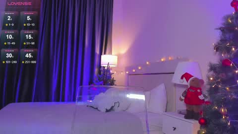 Snapshot of mintlackey chatting on 12-23-24, 12:25 Lianna online show from 12-23-24, 12:25