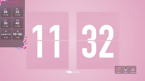 Snapshot of mintrose chatting on 01-11-25, 05:41 Rosie online show from 01-11-25, 05:41