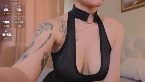 Snapshot of mintrose chatting on 07-30-26, 09:41 Rosie online show from 07-30-26, 09:41