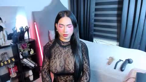 MARIANE online show from 03-08-26, 09:46