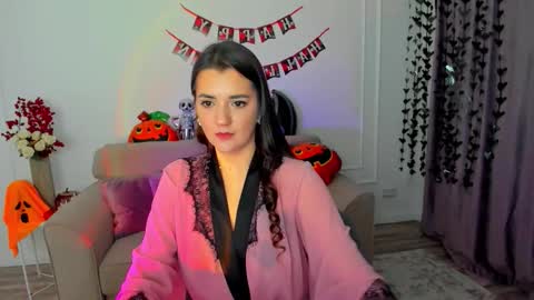 Jessi online show from 11-03-25, 08:10