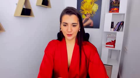 Jessi online show from 11-11-25, 07:58