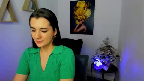 Jessi online show from 12-01-25, 07:41