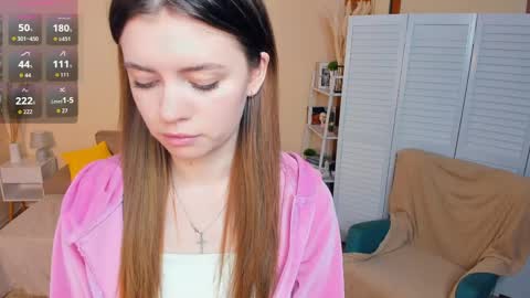 Linda online show from 04-08-26, 07:41