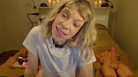 Snapshot of minxtessarae chatting on 05-02-26, 04:23 Tessa Rae online show from 05-02-26, 04:23