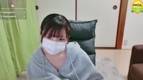 mionaxx online show from 12-06-24, 10:05