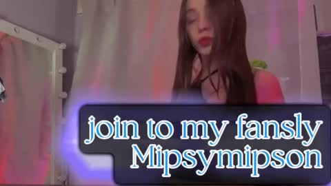 Snapshot of mipsymipson chatting on 01-20-25, 01:21 NEXT STREAM NOVEMBER 27282930 online show from 01-20-25, 01:21
