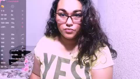 Snapshot of mira_cherry chatting on 01-09-26, 12:02 mira_cherry online show from 01-09-26, 12:02