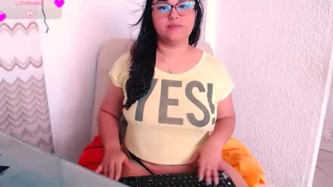 Snapshot of mira_cherry chatting on 03-15-26, 06:14 mira_cherry online show from 03-15-26, 06:14