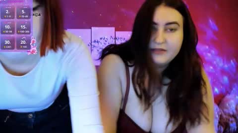 Snapshot of mira_cool_ chatting on 02-11-26, 08:36 Darling Mira online show from 02-11-26, 08:36