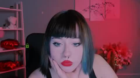 Snapshot of mira_cool_ chatting on 02-22-26, 07:56 Darling Mira online show from 02-22-26, 07:56