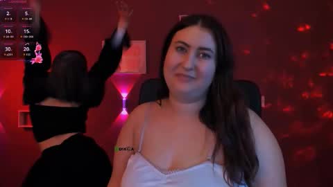 Snapshot of mira_cool_ chatting on 02-26-26, 08:19 Darling Mira online show from 02-26-26, 08:19