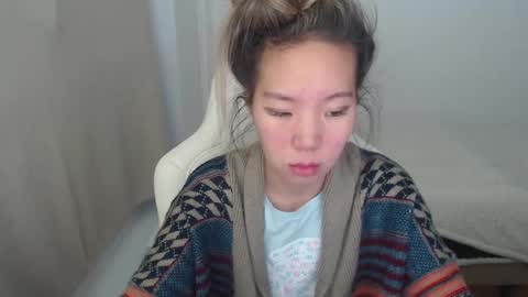 mira_g online show from 11-22-25, 01:32