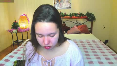 Snapshot of mira_karter chatting on 01-26-25, 01:41 Mira online show from 01-26-25, 01:41