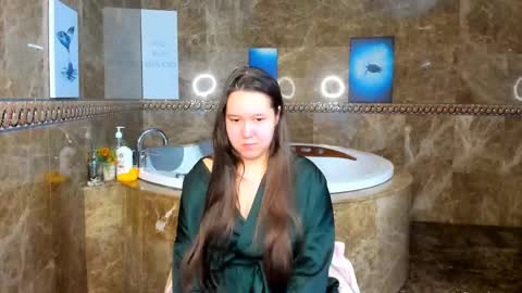 Mira online show from 02-12-25, 01:52