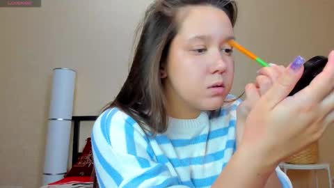 Mira online show from 10-20-25, 11:43