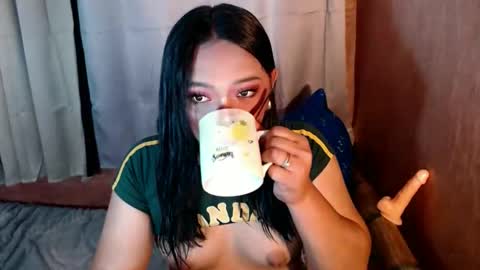 Mira Bella online show from 11-11-25, 12:32