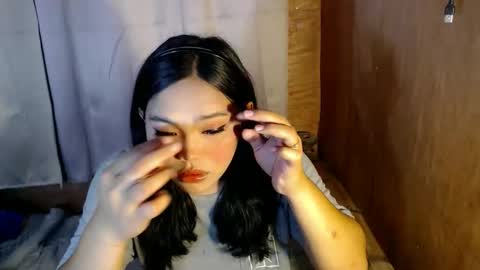 Mira Bella online show from 11-29-25, 01:19