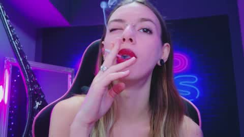 Snapshot of mira_lynxx chatting on 02-06-26, 05:34 mira_lynxx online show from 02-06-26, 05:34